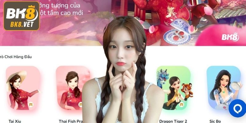 3D Games – Sống lại ký ức với các trò chơi dân gian sống động