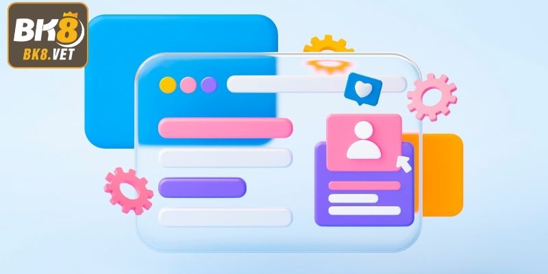 Các lỗi thường gặp khi tạo acc trên BK8