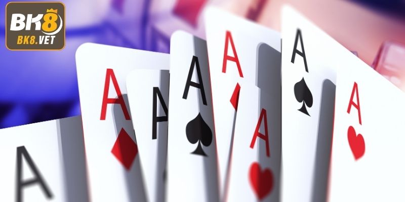 Điều cần biết khi tham gia game bài đổi thưởng tại BK8