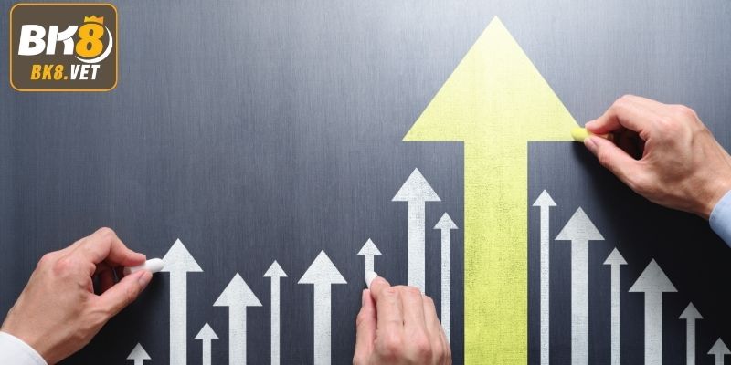 Định hướng tương lai cụ thể của BK8