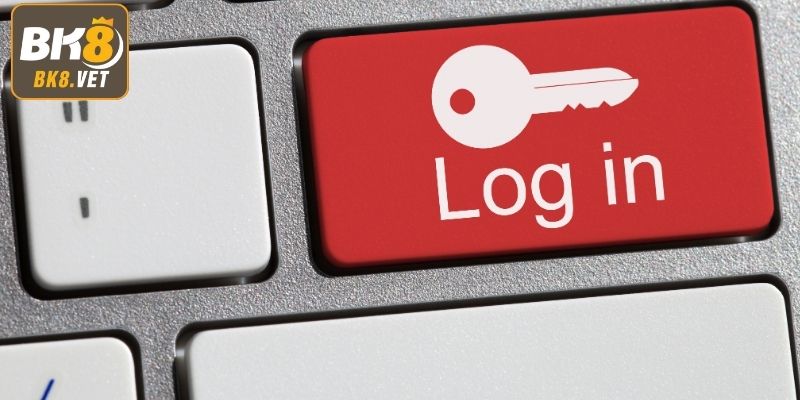 Hướng dẫn lấy lại mật khẩu đăng nhập BK8 khi quên
