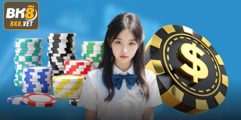 Khái niệm cơ bản về chơi có trách nhiệm tại BK8