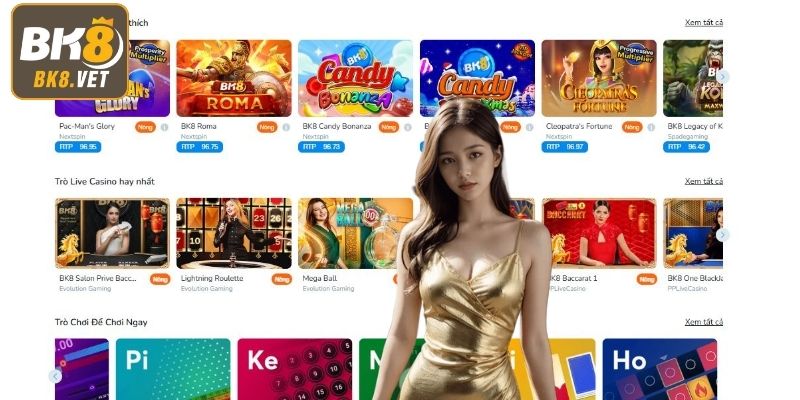 Sản phẩm đa dạng