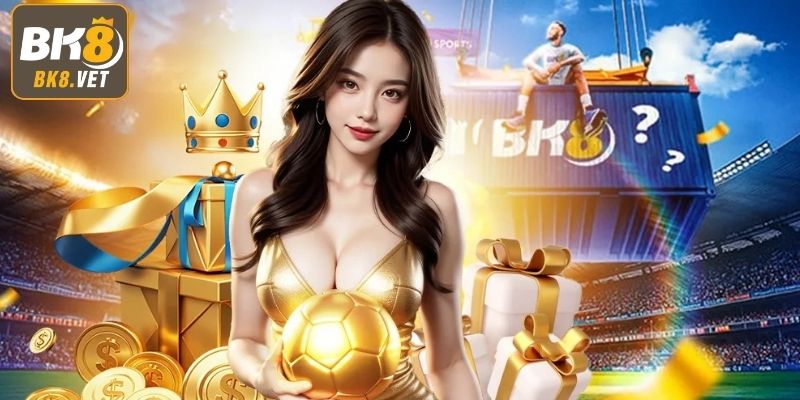 Sơ lược về BK8